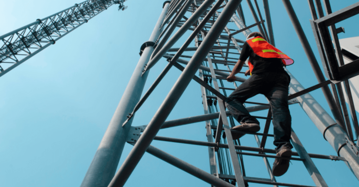 Cell Tower Construction Costs: A Comprehensive Guide